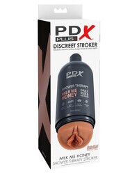 PDXP Shower Milk Honey Tan - vergleichen und günstig kaufen